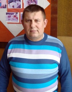Морозкин Николай Петрович
